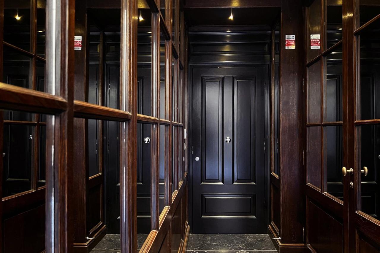 Hotel Porta Nera Private Living - Adults Only à Florence Extérieur photo