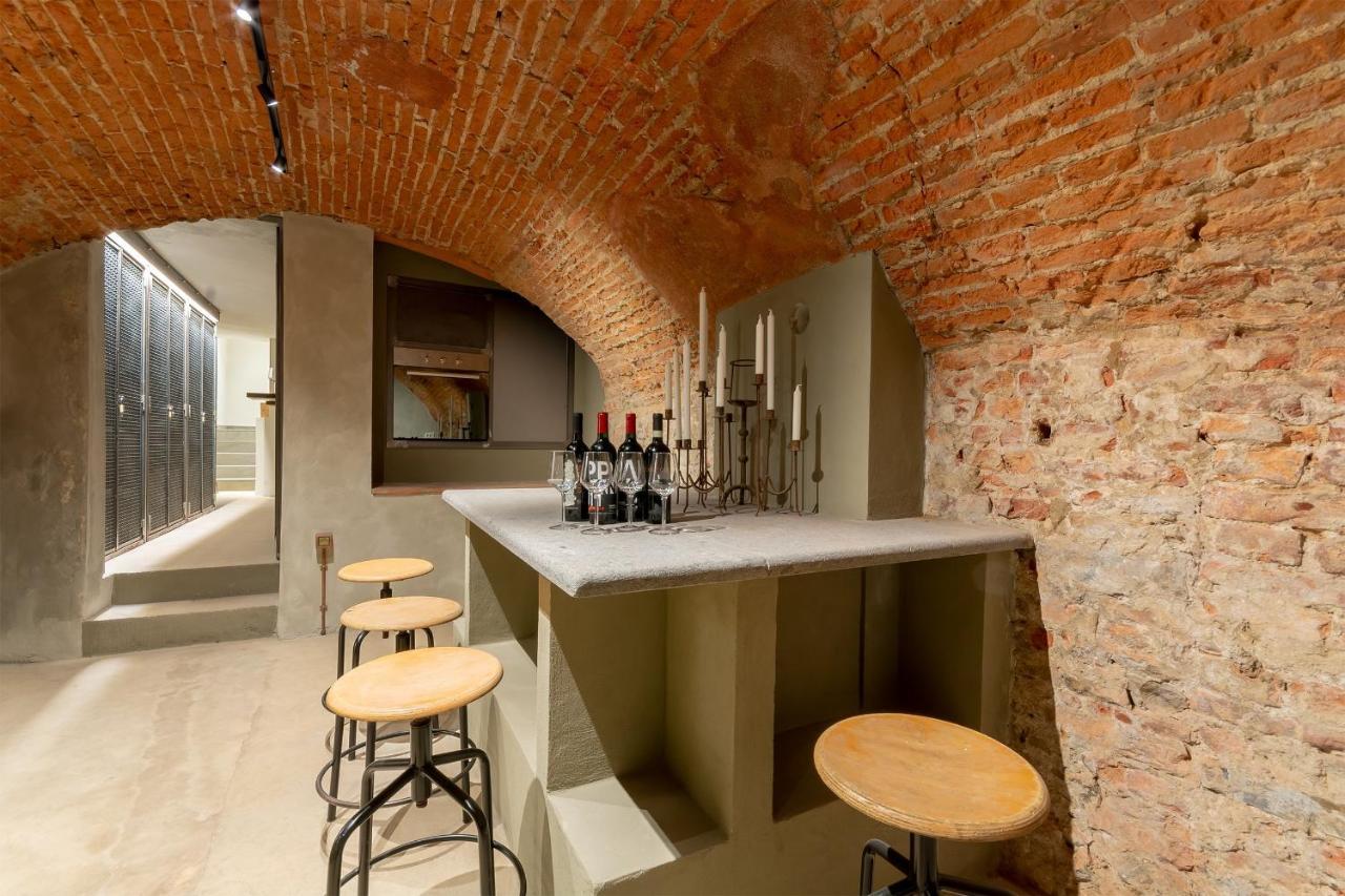 Hotel Porta Nera Private Living - Adults Only à Florence Extérieur photo