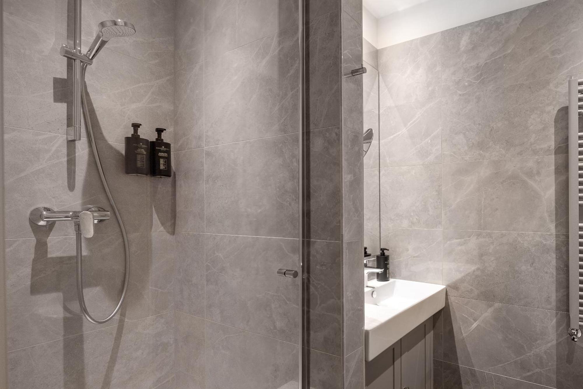 Hotel Porta Nera Private Living - Adults Only à Florence Extérieur photo