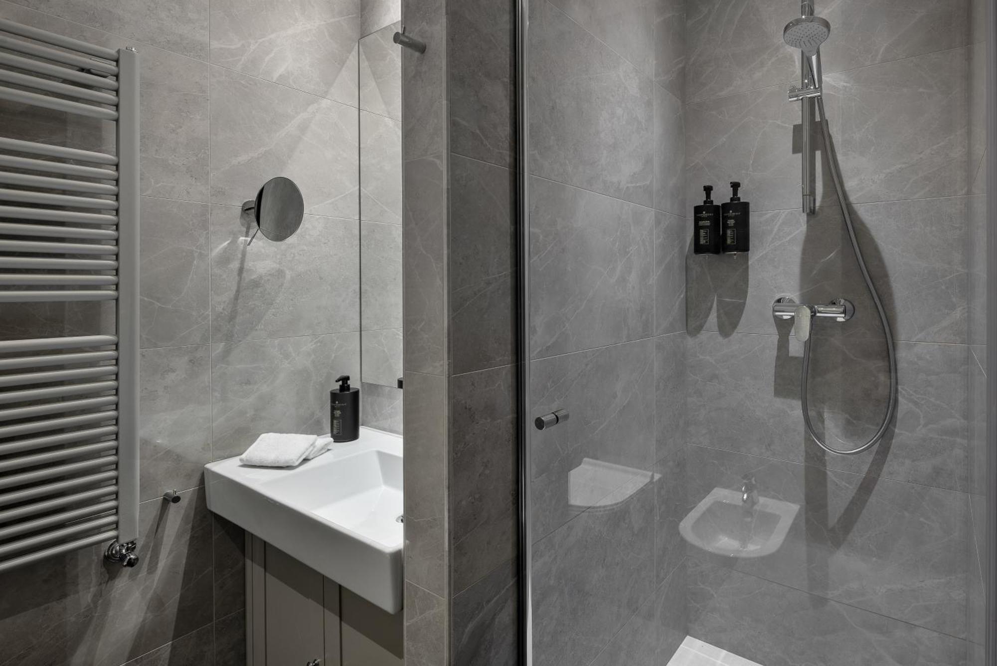 Hotel Porta Nera Private Living - Adults Only à Florence Extérieur photo